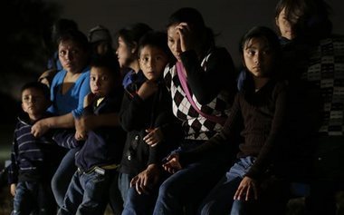 Study: Feds extend ‘don’t ask, don’t tell’ to illegal workers