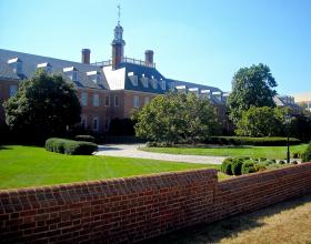 Rule of Law For Me, Not For Thee