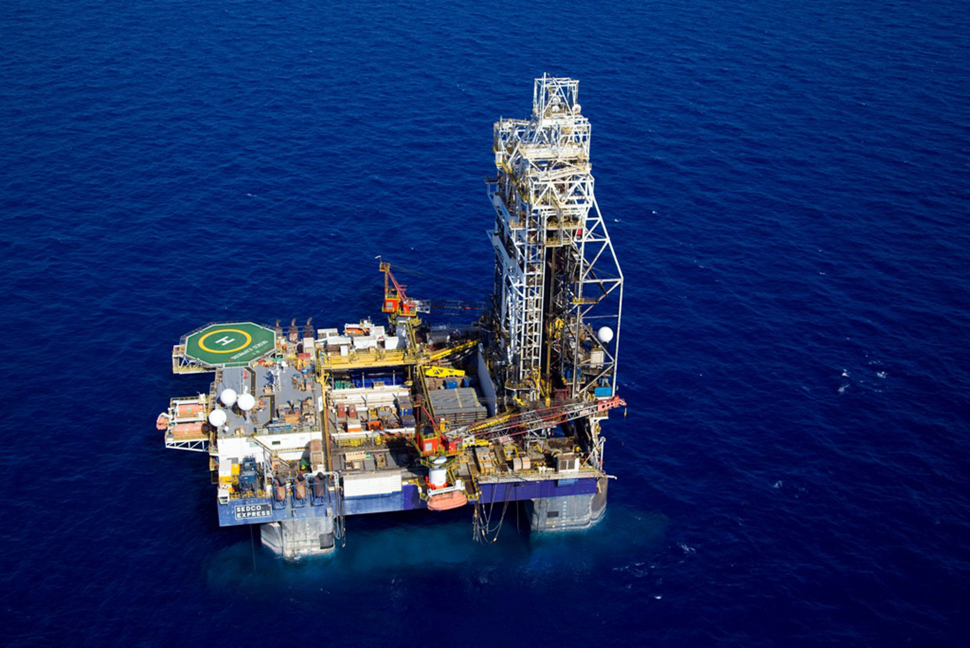 Israel faces geopolitical tangle with natural gas