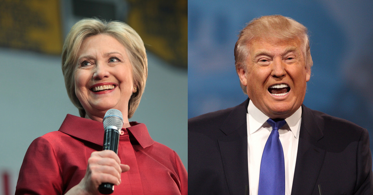 Our Presidential Equation