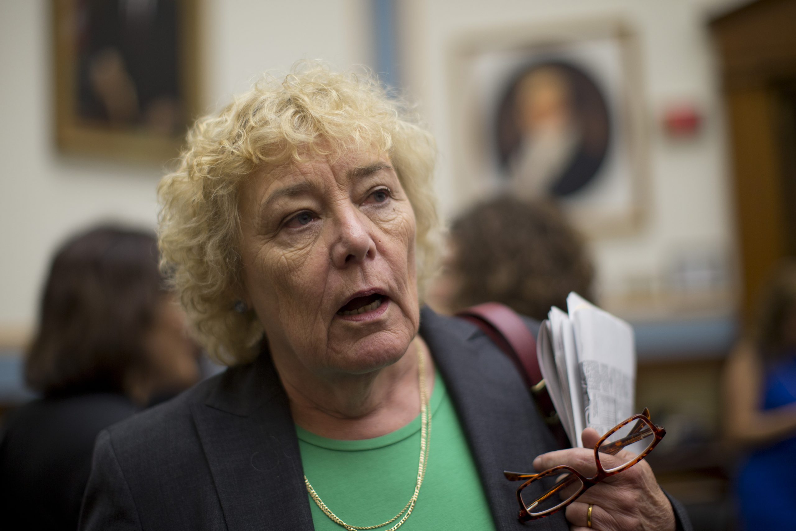 Lawmaker calls for study on school start times