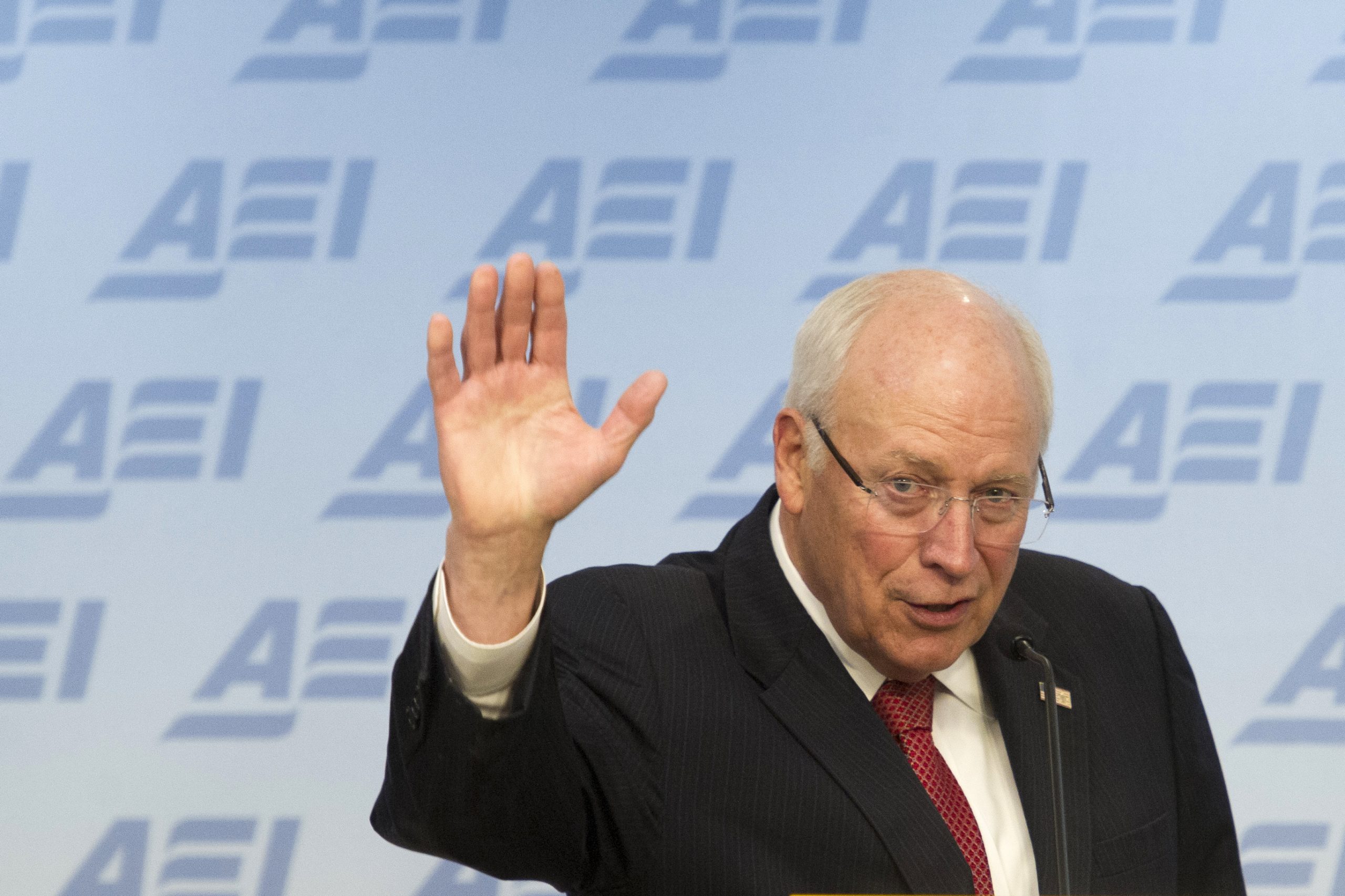 Cheney: Obama ‘left a path of destruction in his wake’
