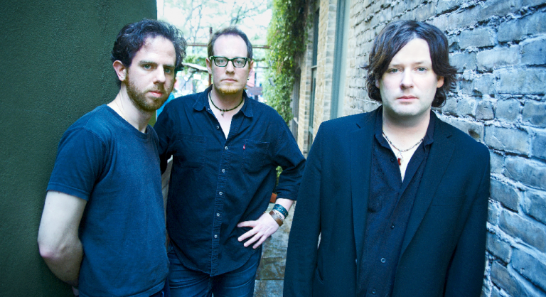 Marcy Playground and contemporaries prep throwback Summerland Tour at Wolf Trap