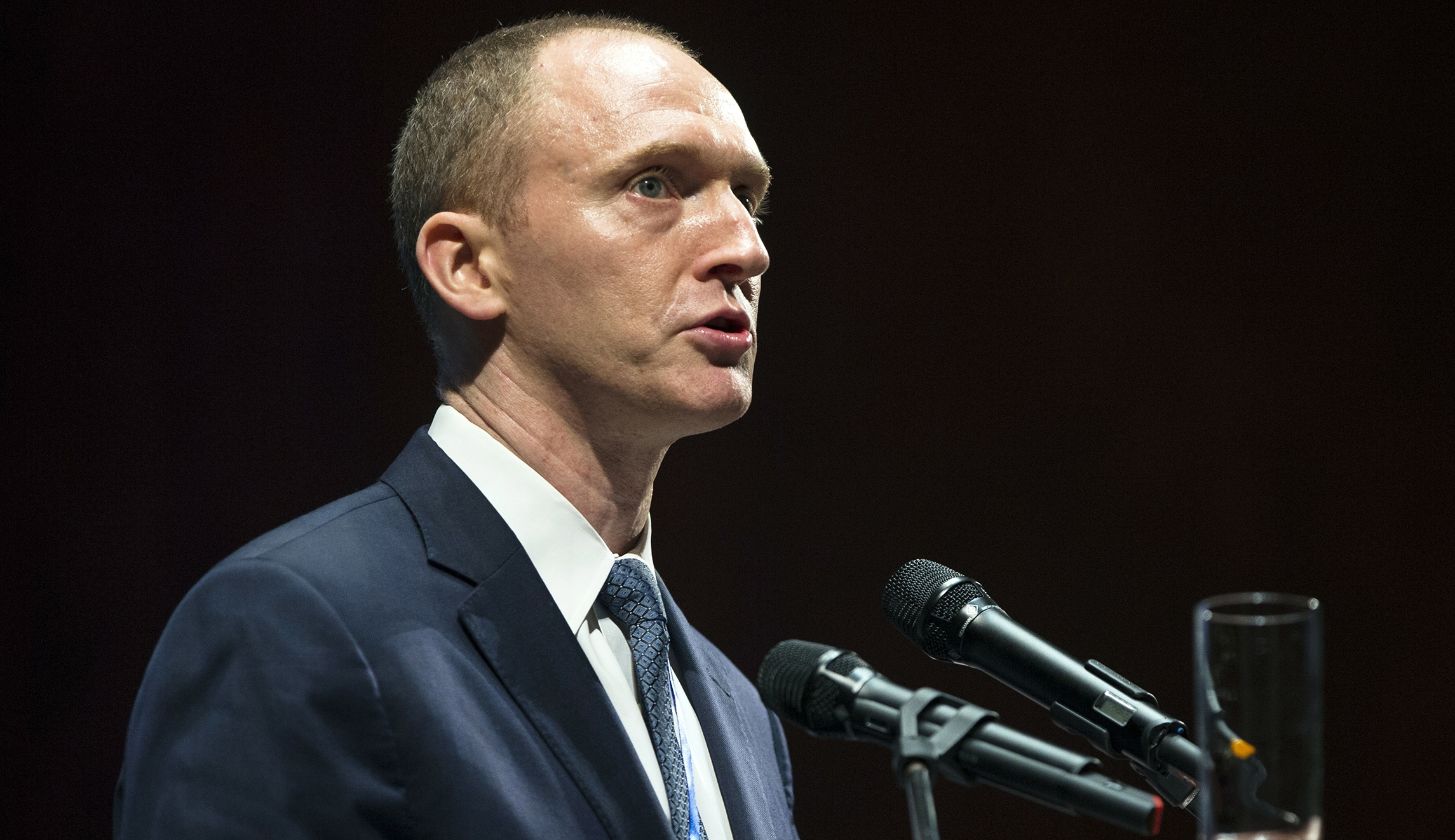 READ: All the declassified FISA documents on Carter Page