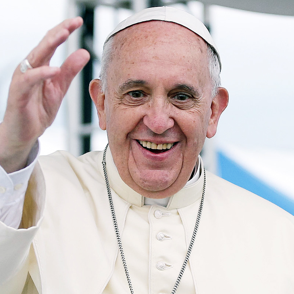 Papal Progressivism