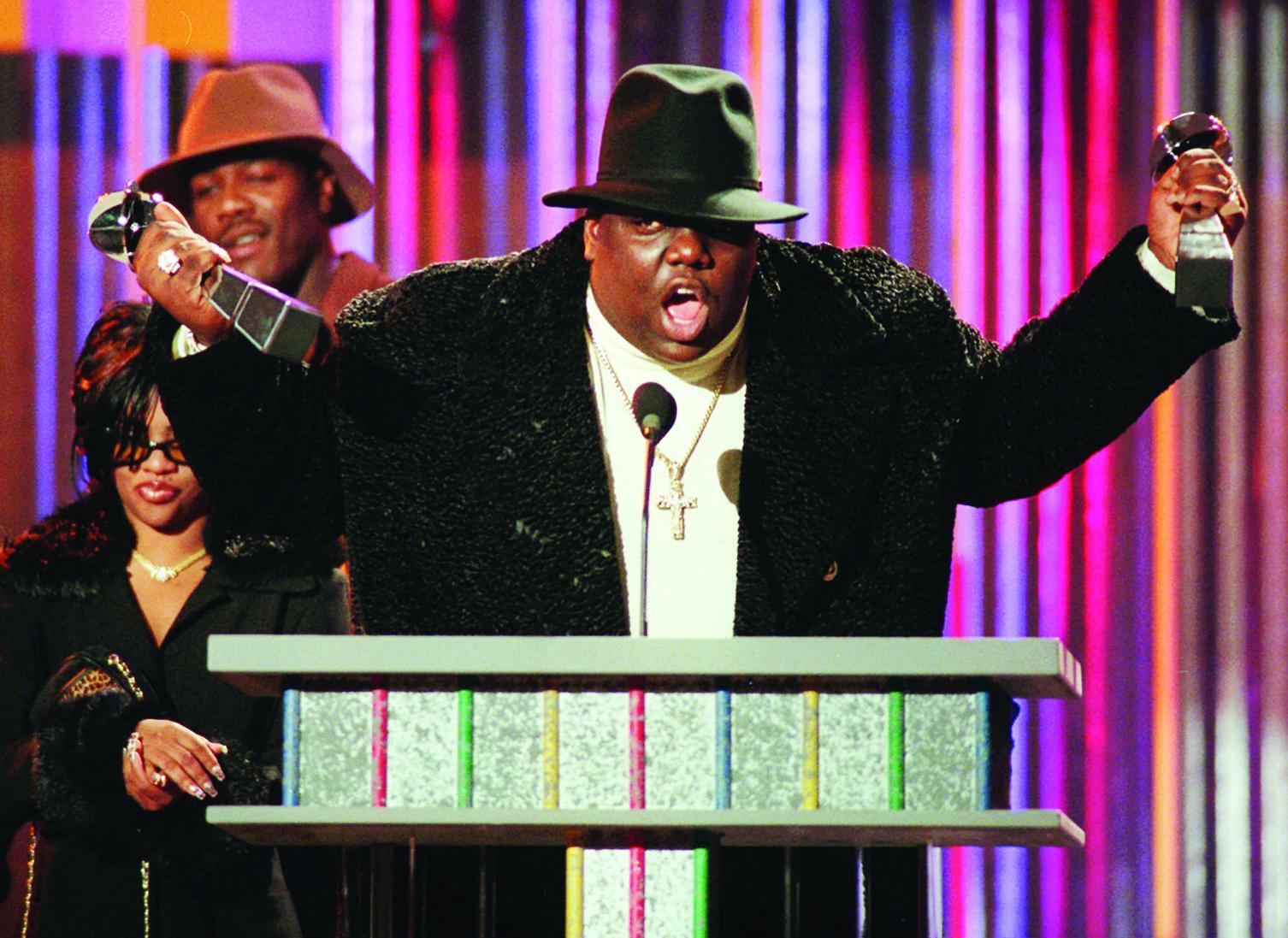 Friday Flashback: March 9