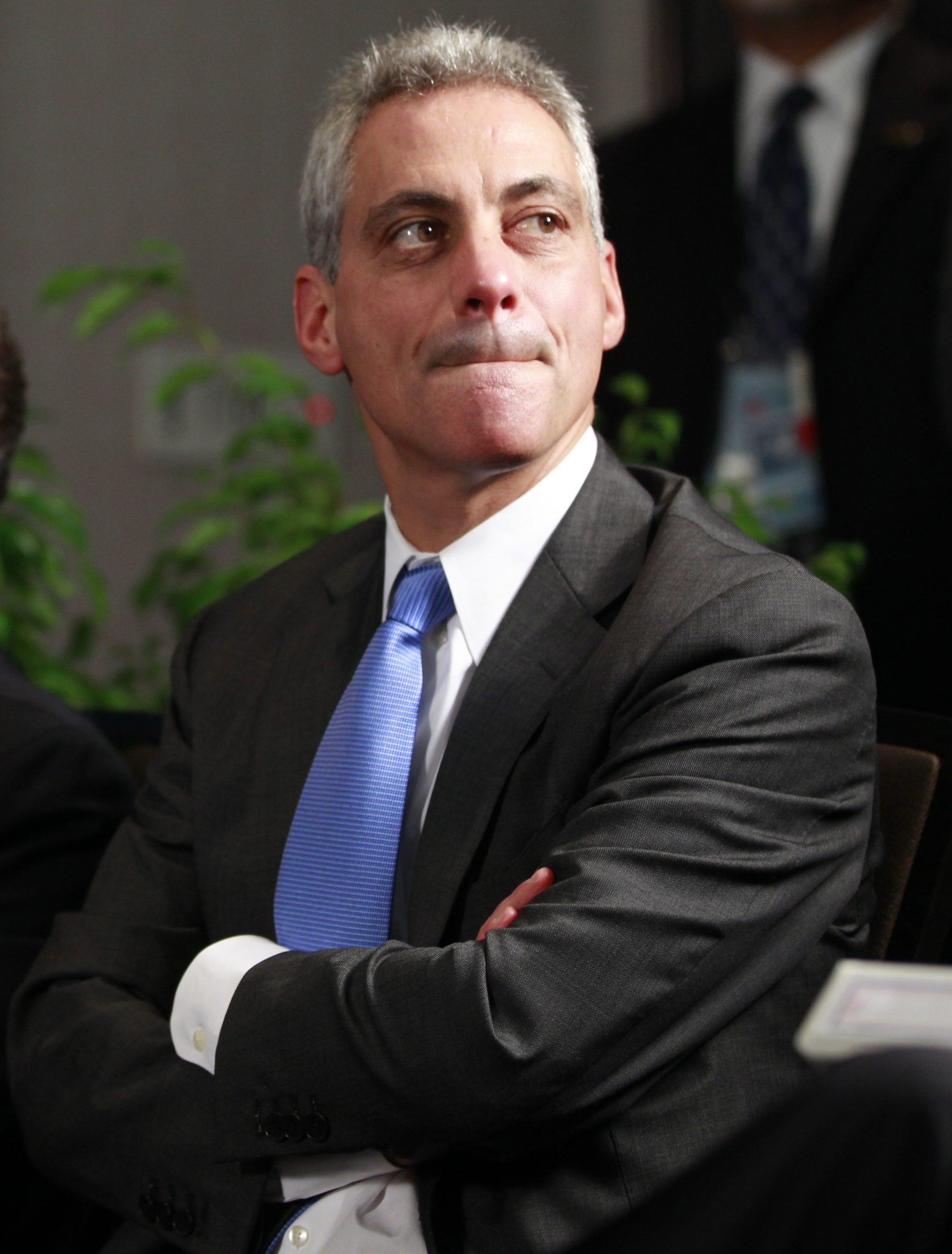 Sean Higgins: Meet Rahm Emanuel, school reform leader