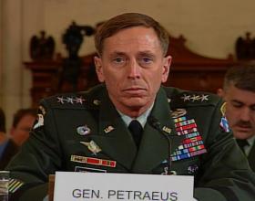 Petraeus on July 2011 Withdrawal Date from Afghanistan