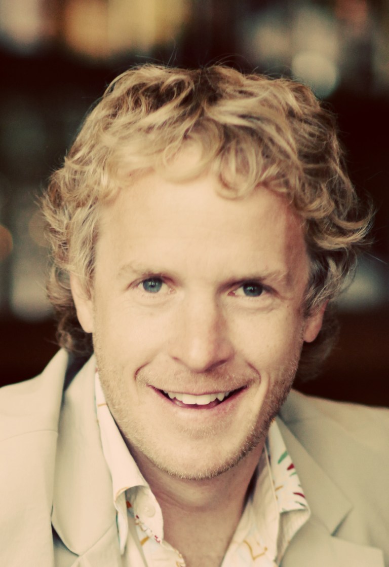 3-Minute Interview: Restaurant owner Chris Sommers