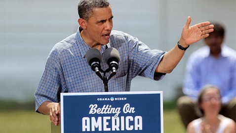 Poll: Nobody wants an Obama third term, not even blacks, Dems, ‘Obama supporters’