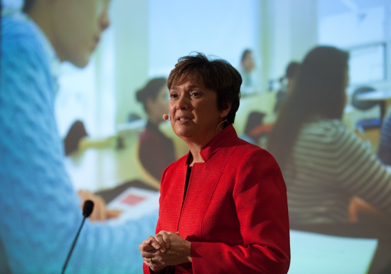 A Progressive Arts Education Conference