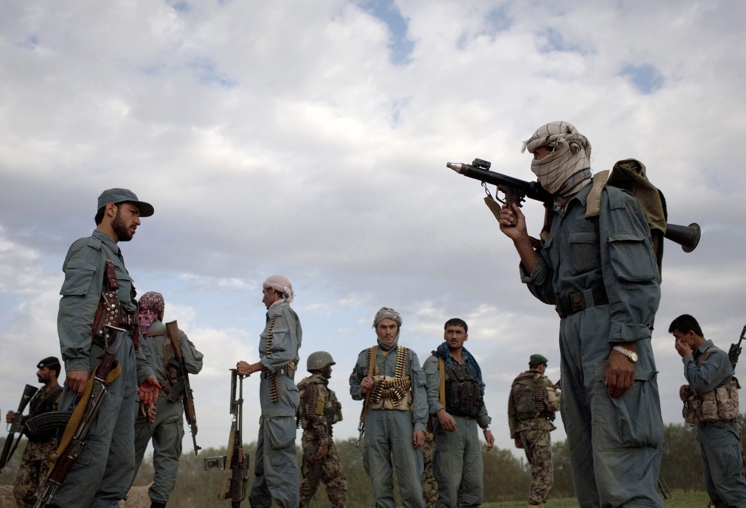 Up to $200 million missing after lax UN oversight of Afghan police: Watchdog