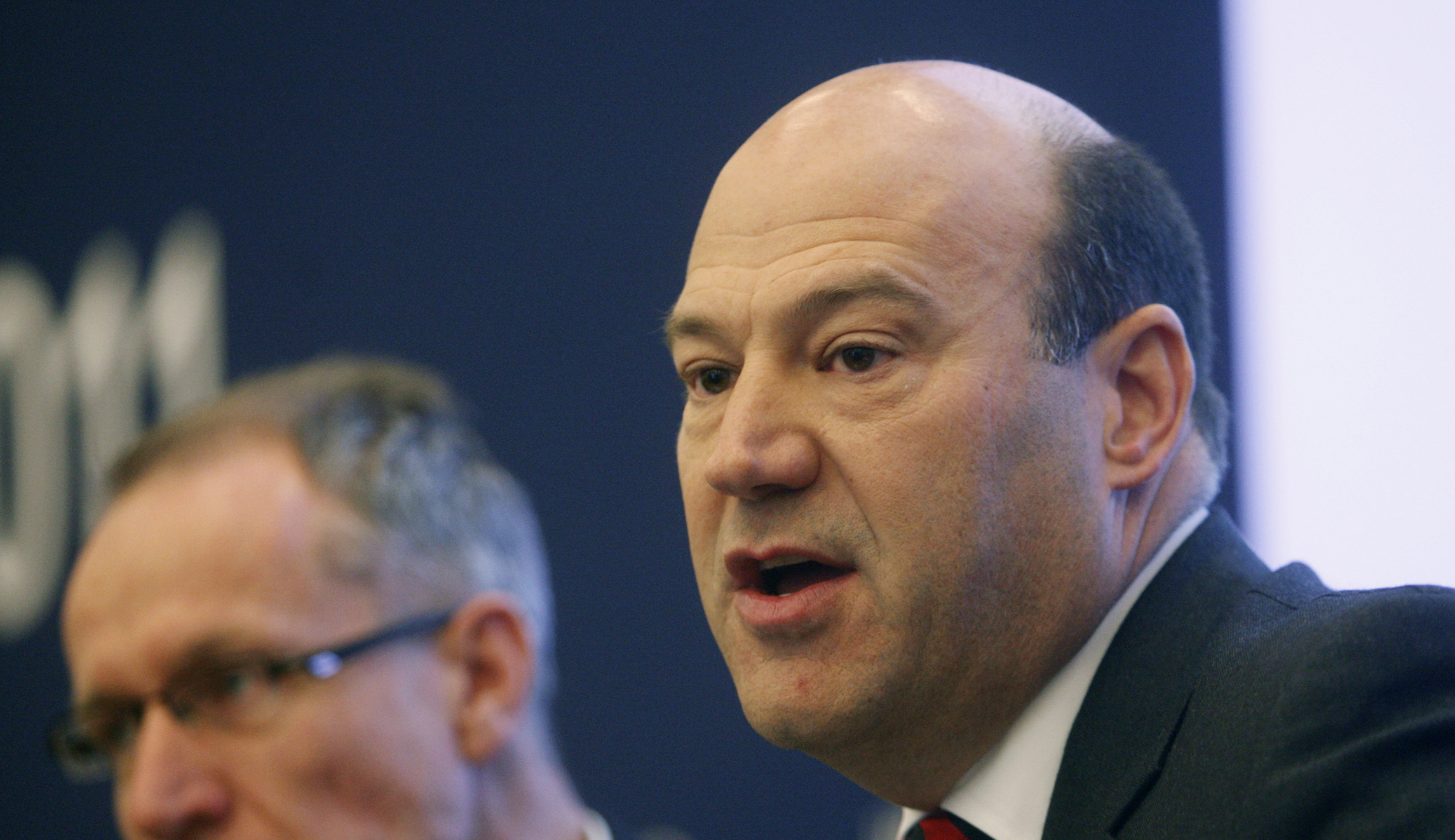 Is Gary Cohn ditching Trump? White House dodges when asked