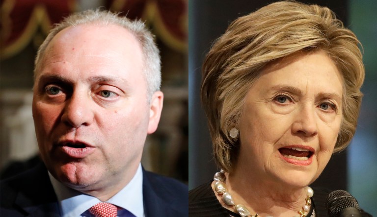 In 2014, the U.S. Supreme Court found in a 5-4 decision that government legislative bodies can open with a prayer, even if those prayers are overwhelmingly Christian. (AP)