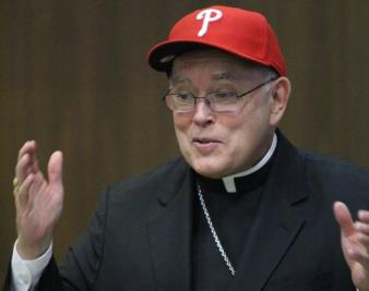 Philadelphia’s New Archbishop, Charles Chaput