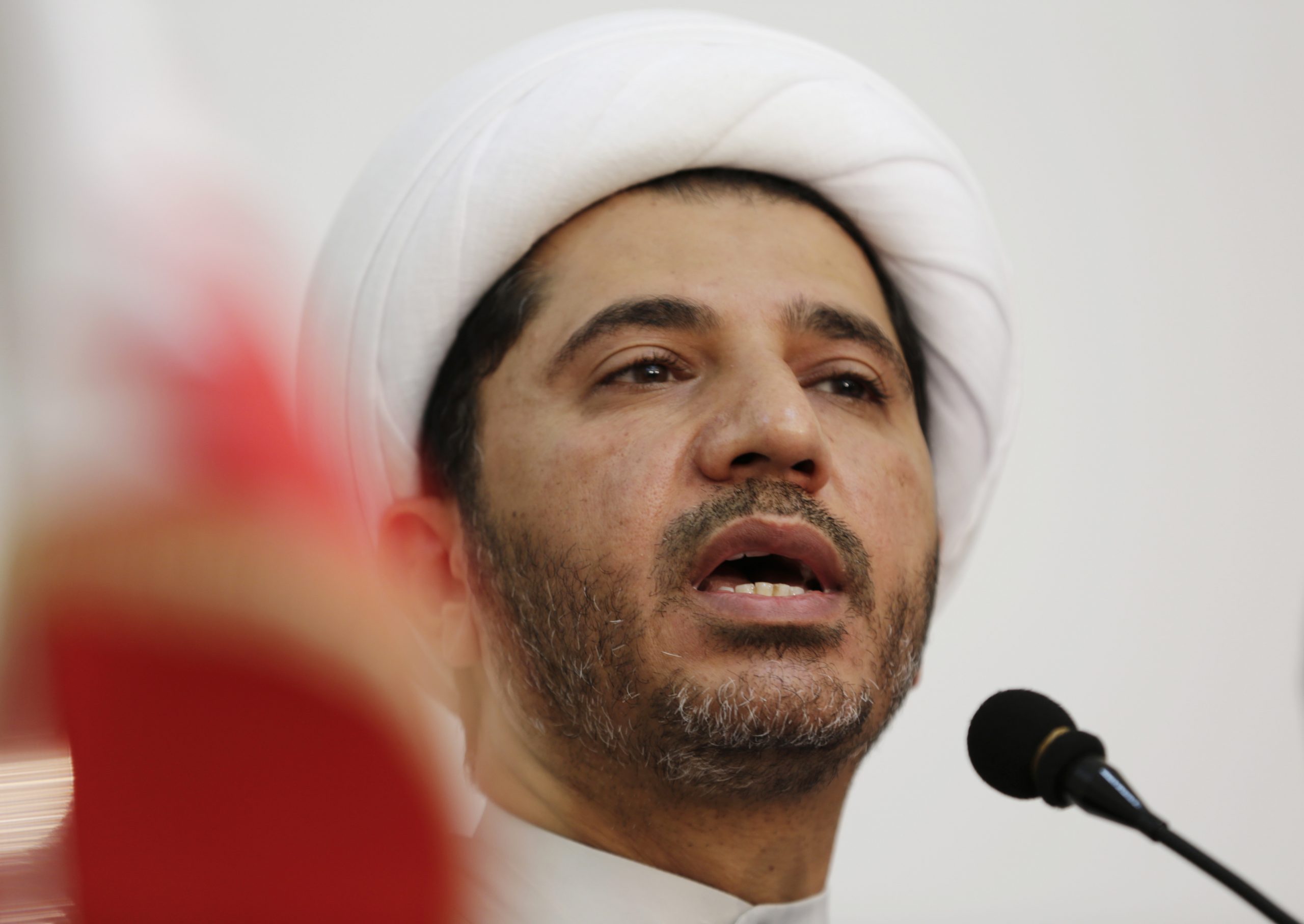 Bahrain Shiite opposition to boycott elections
