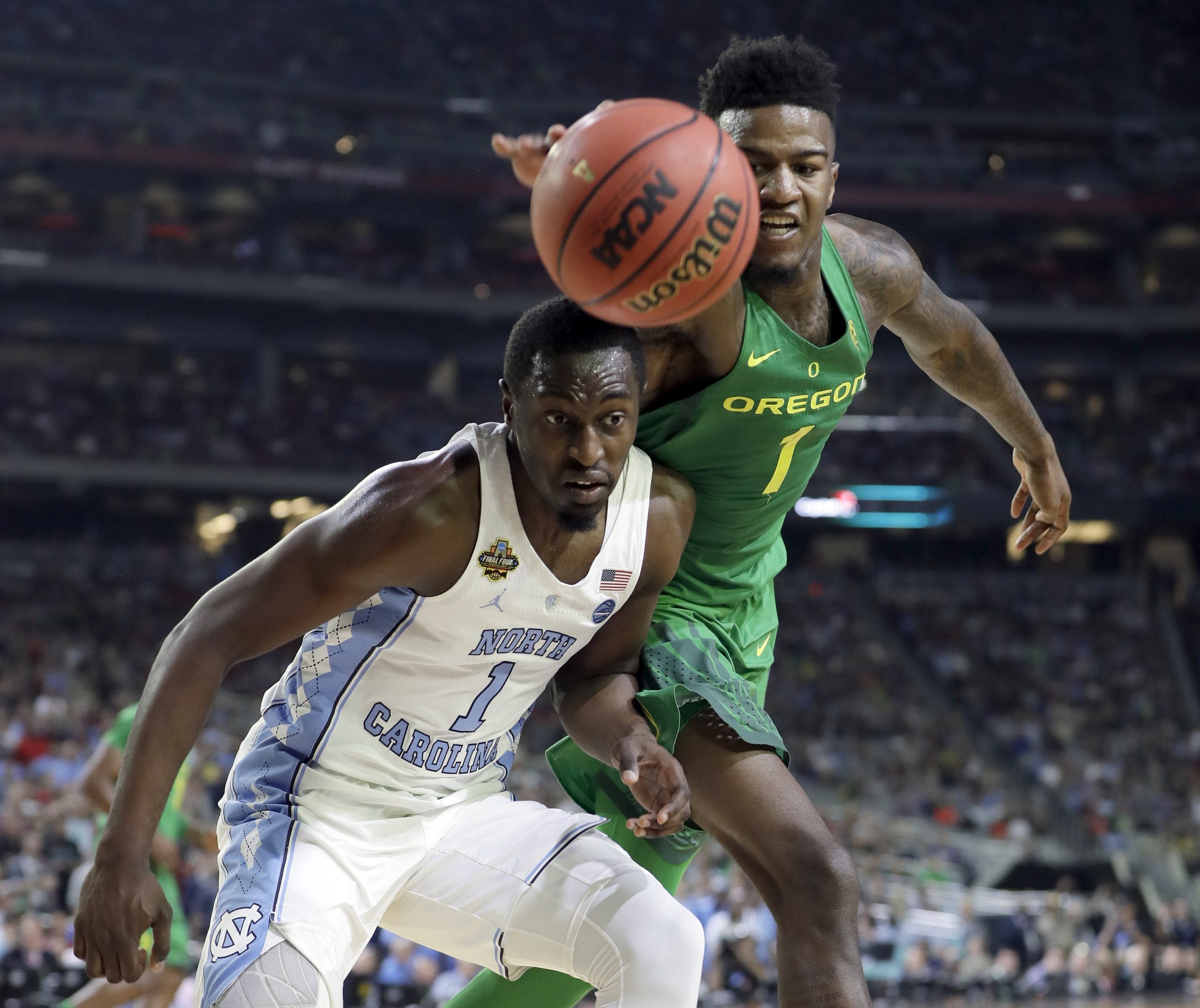 The Substandard Celebrates March Madness