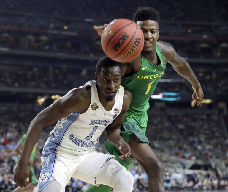 The Substandard Celebrates March Madness