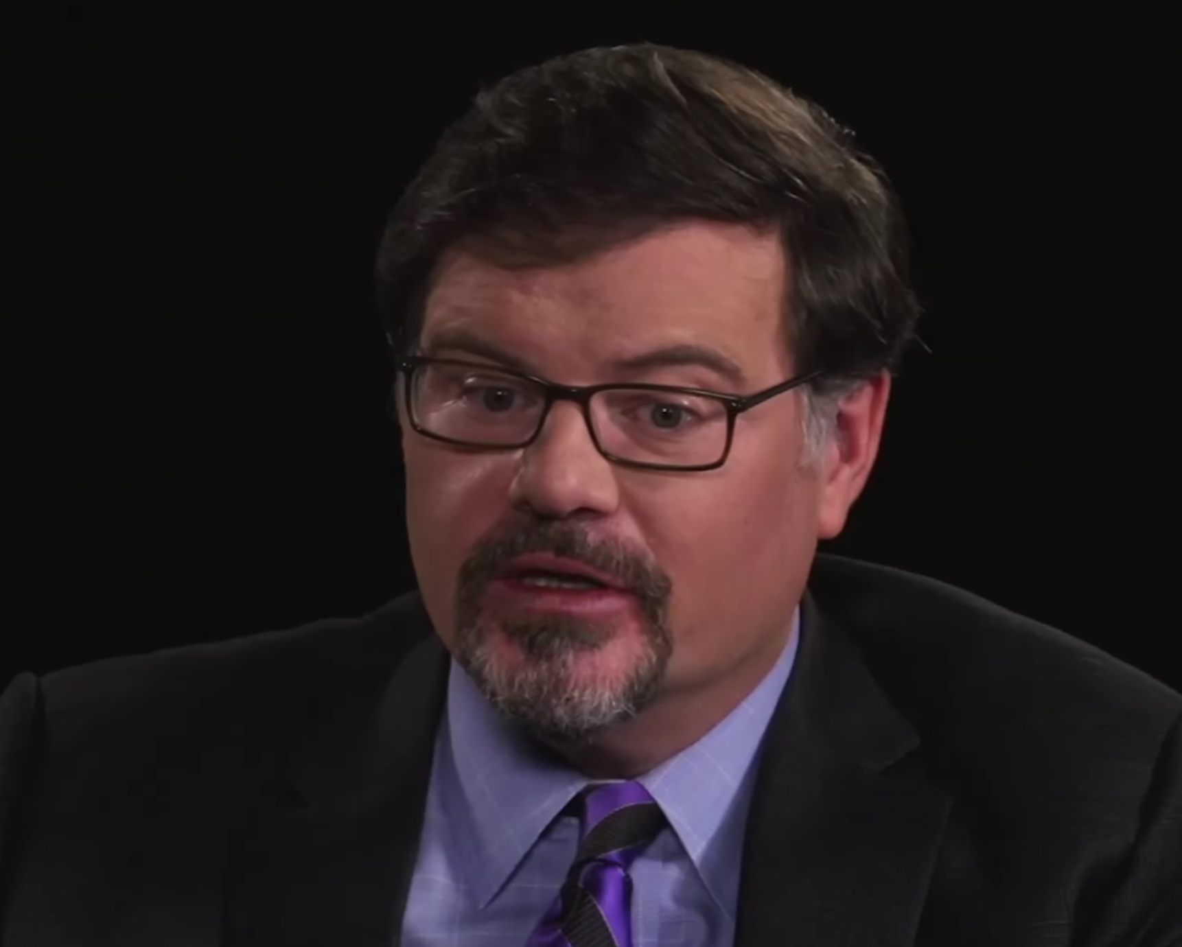 A Conversation with Jonah Goldberg on 2016 and More