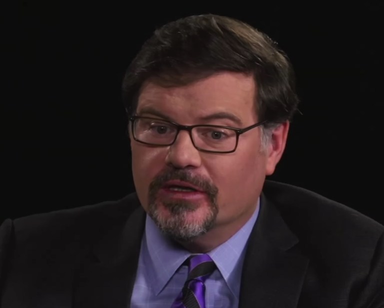 A Conversation with Jonah Goldberg on 2016 and More