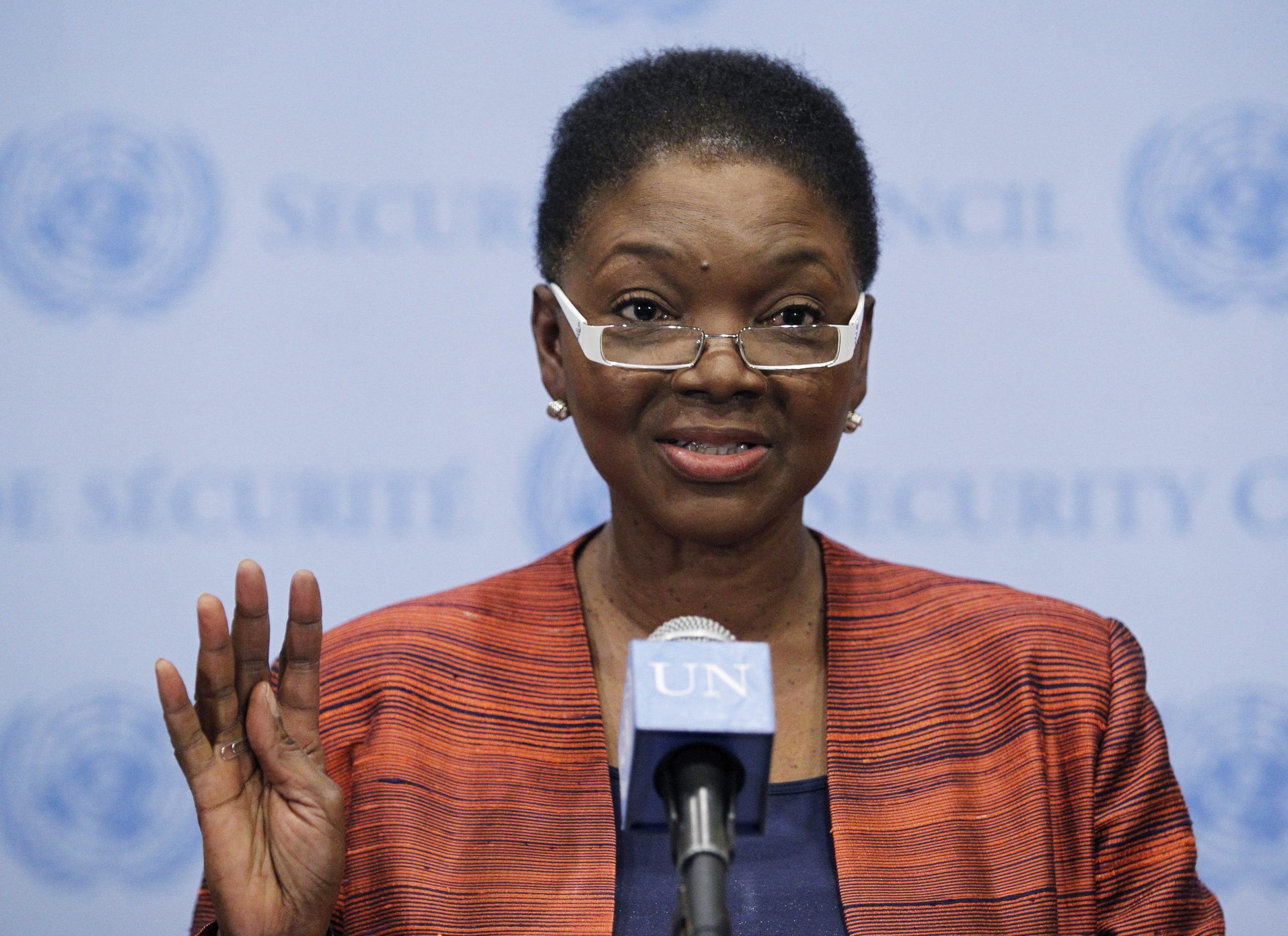 UN official blasts lack of progress on Syria aid