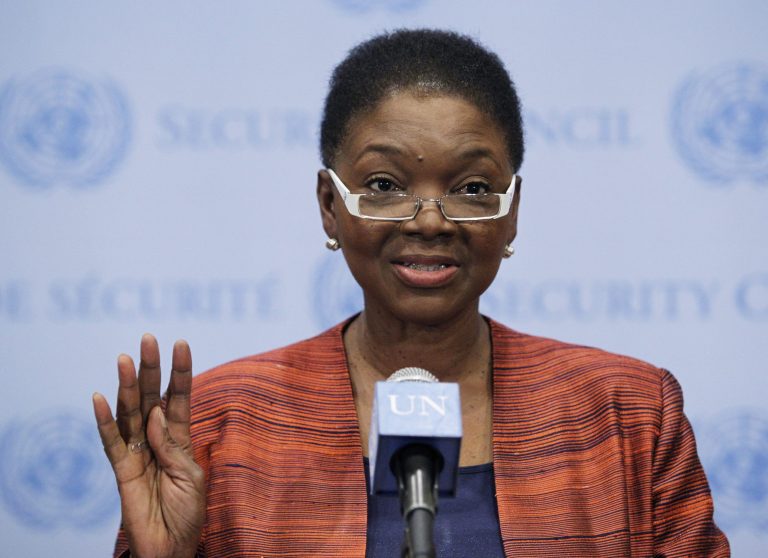 UN official blasts lack of progress on Syria aid