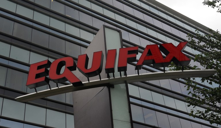The CFPB has also put on hold plans to conduct on-site tests to examine how Equifax protects its data, and has rejected requests from regulators at other agencies to help. (AP Photo/Mike Stewart)