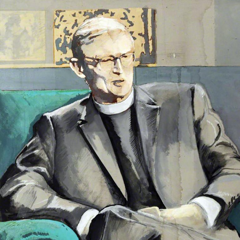 The Anglican Imagination of Austin Farrer