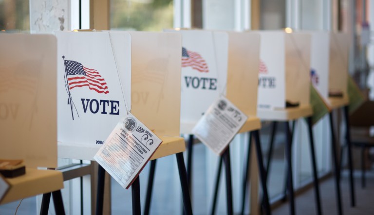 The off-election year ballots Tuesday include proposals that will affect Obamacare and drug prices, while other states have elections that could have a more indirect impact on healthcare policy. (iStock)