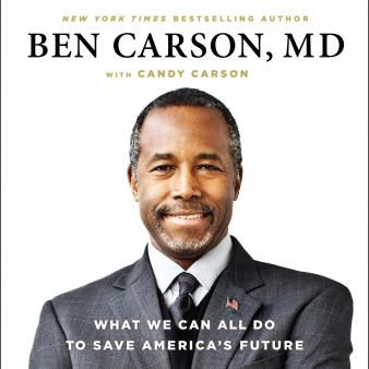 Ben Carson Moves Toward Presidential Run