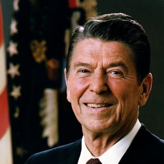 Twenty-Eight Years Ago Today Ronald Reagan called the Soviet Union an ‘Evil Empire’