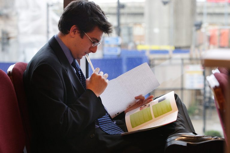 Not only are these union representatives paid to work outside the classroom; they also make more than the average Michigan teacher. According to the Michigan Department of Education, the average 2013-14 teacher's salary was $72,500. (Getty Image)