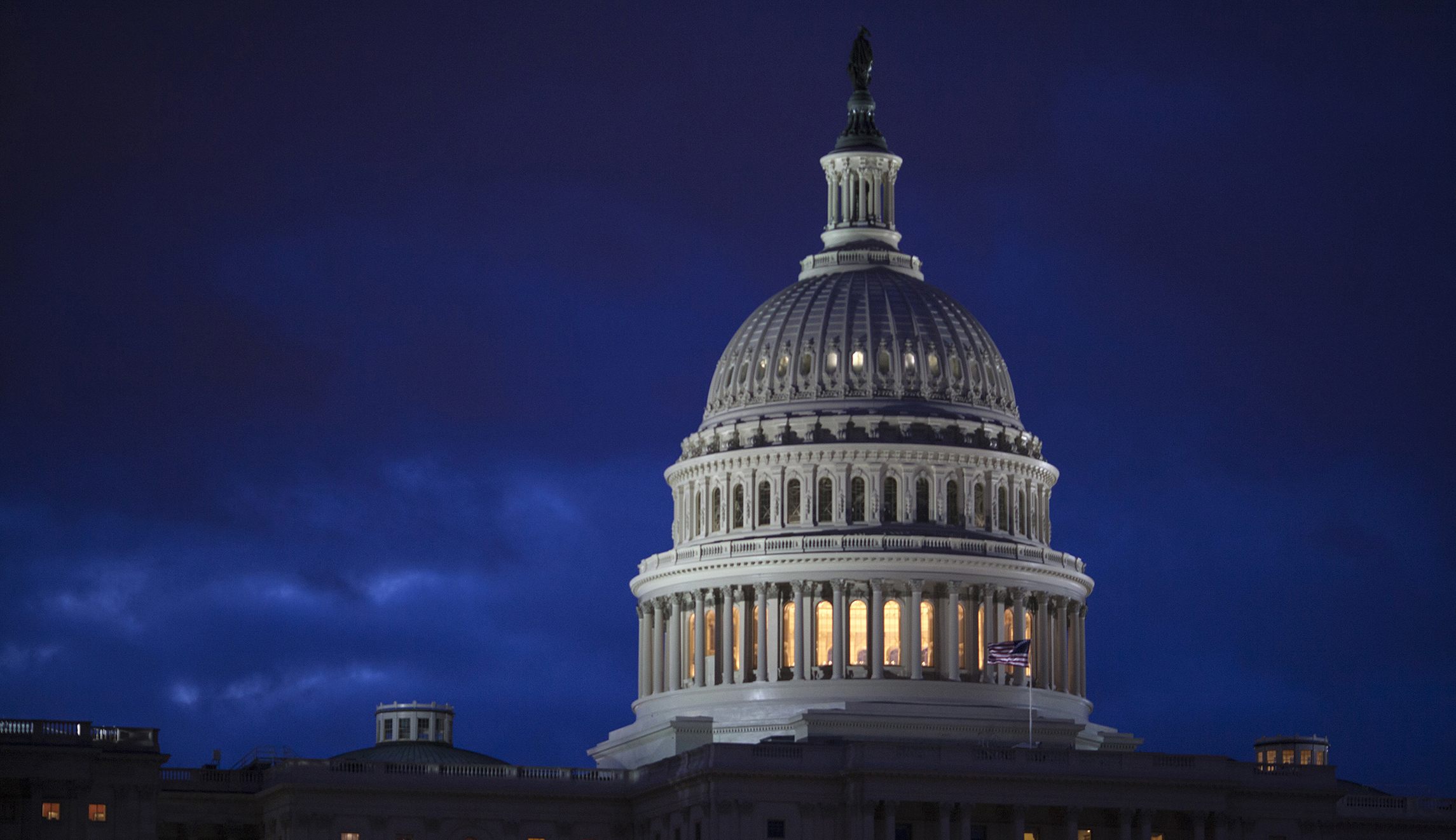 One does not simply walk away from Obamacare repeal