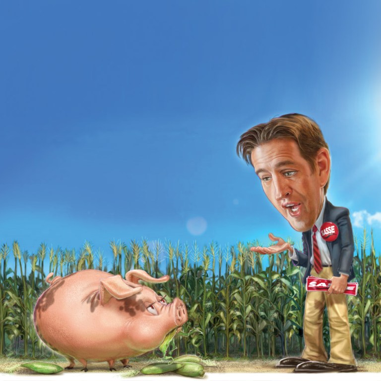 Leave No Voter Behind