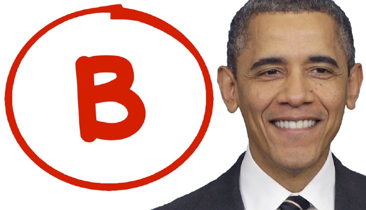 Zogby report card: Obama’s new agenda gives extra life to administration