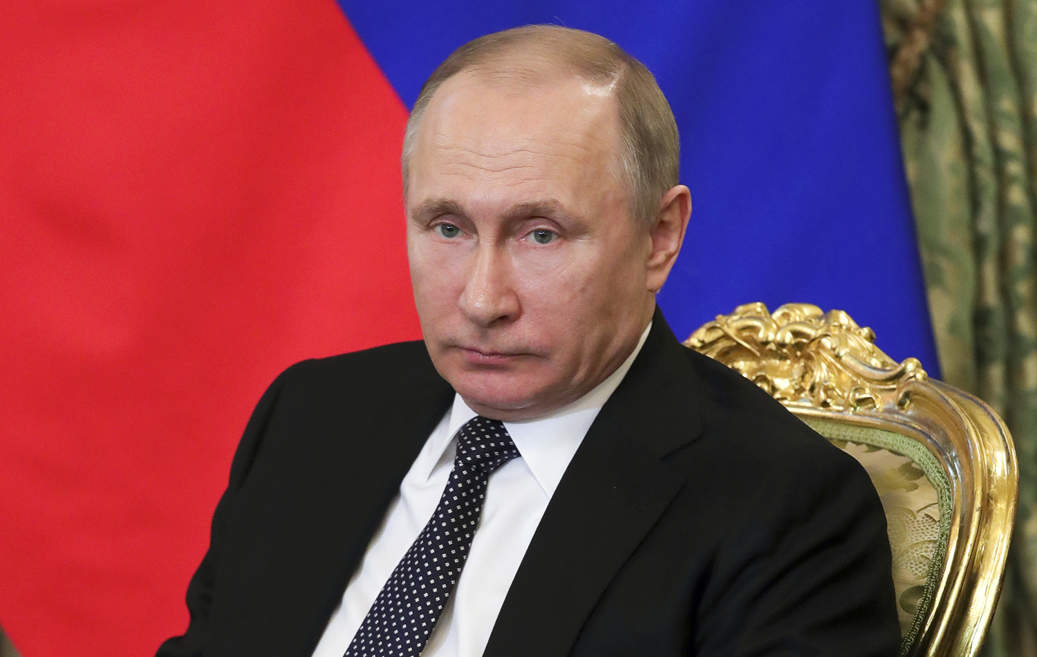 US seizes advanced Russian military system in Libya