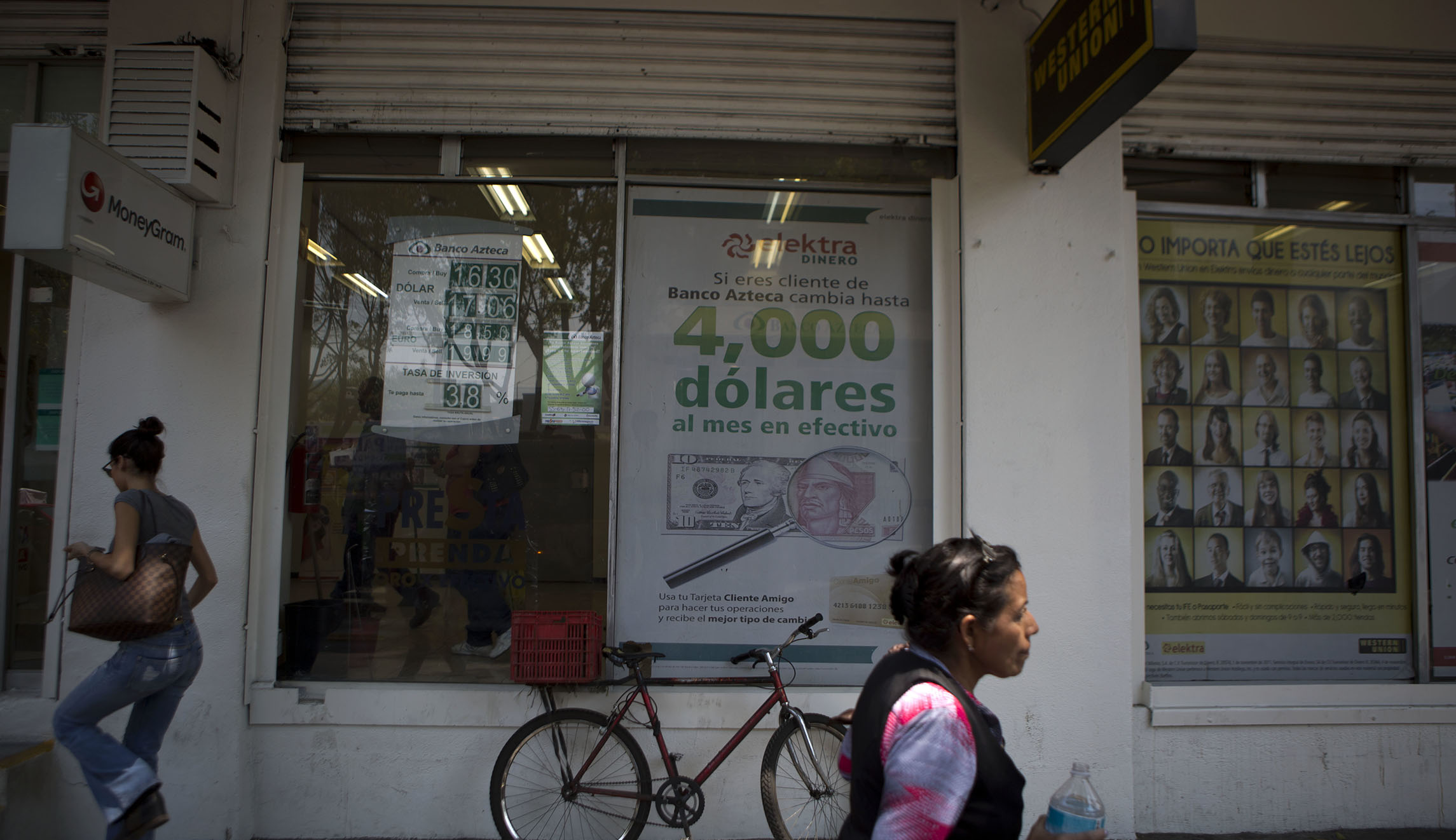 How mass migration destabilizes rich and poor countries alike