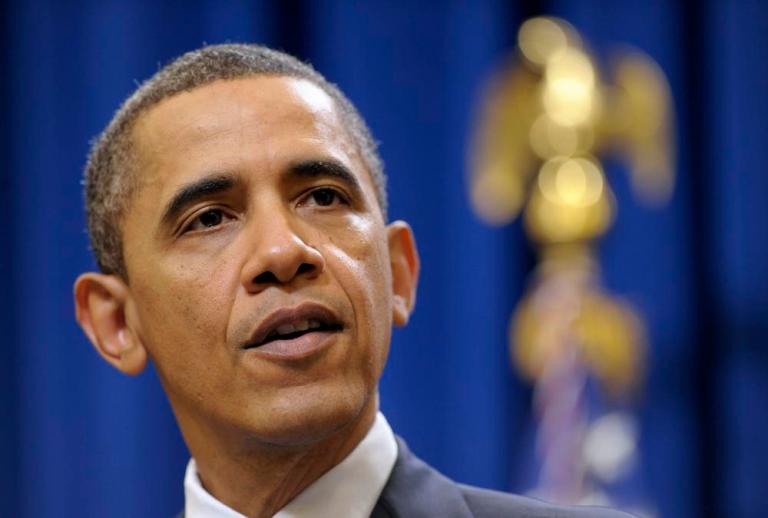 Obama confident of election eve comeback