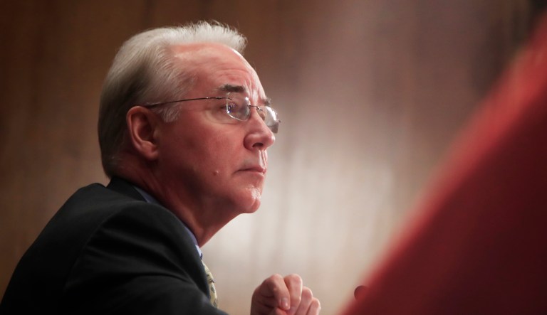 He fell in love with the swamp. (AP Photo/Manuel Balce Ceneta)