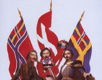 Scandinavia and the Jews