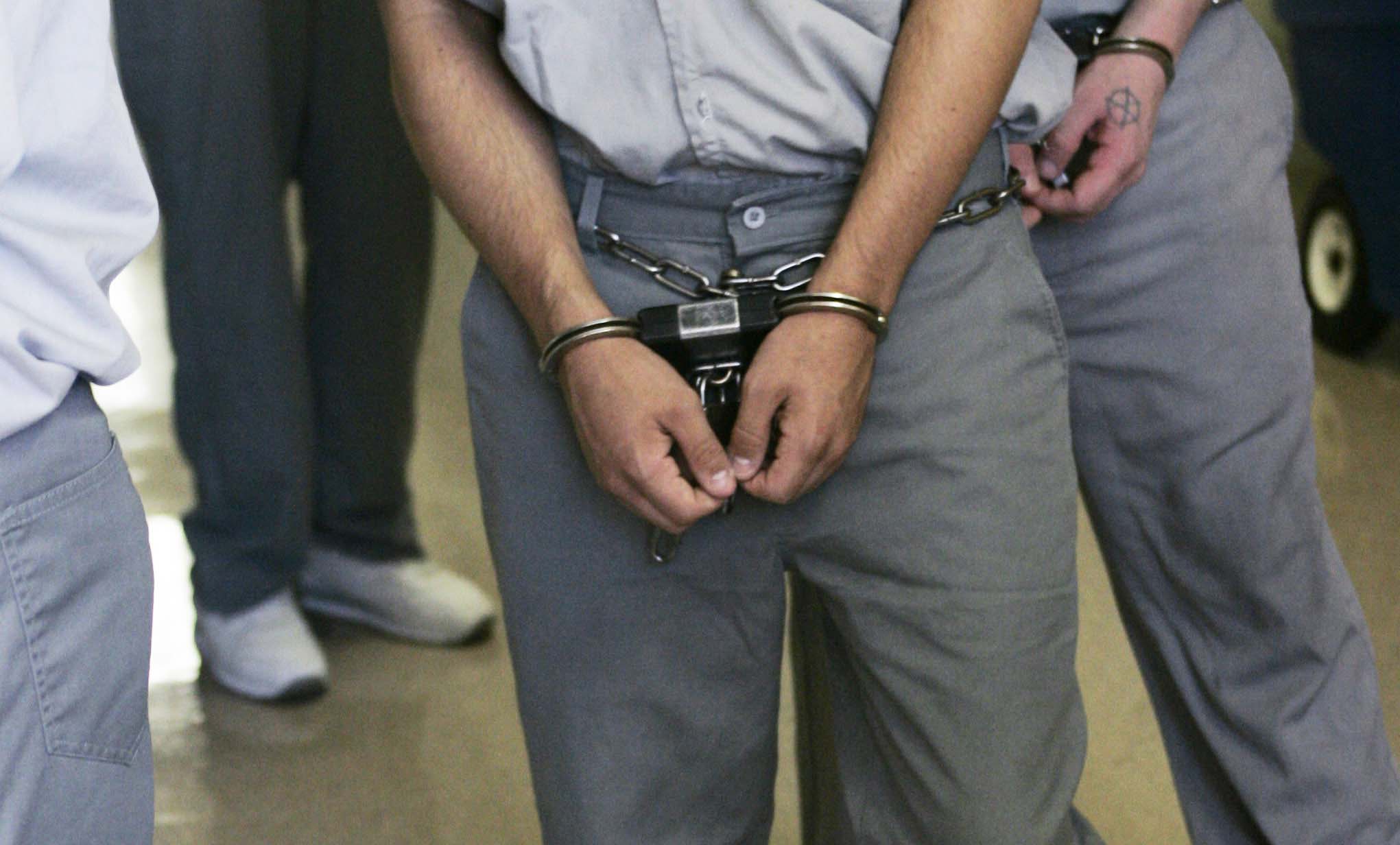 Prosecutors are failing to charge defendants properly in high-profile cases