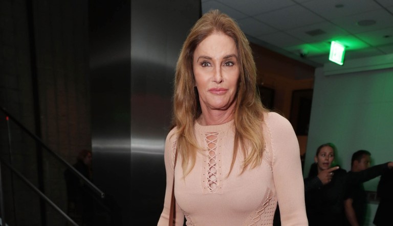 Jenner, a Republican, told radio host John Catsimatidis she 