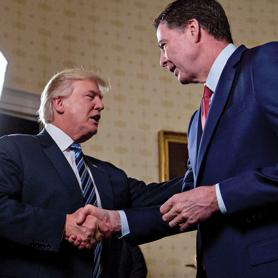 A Memo, Not a ‘Recommendation’