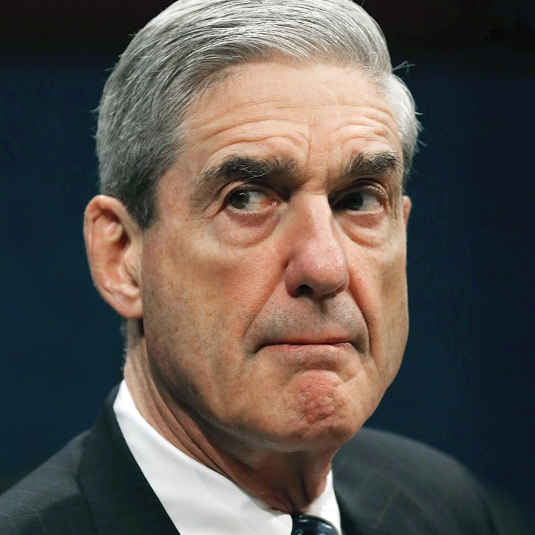 A White House on a War Footing