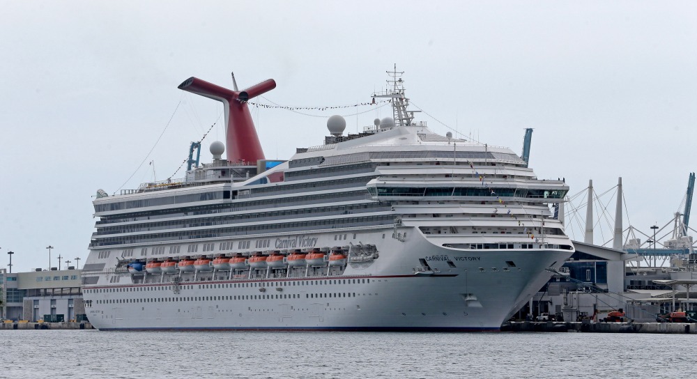 Carnival, Cuba strike deal to avoid discrimination