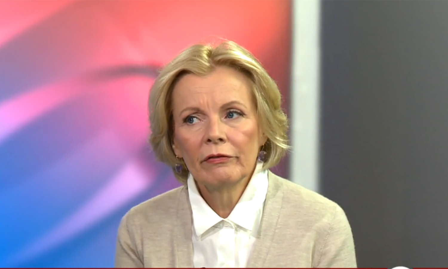 Peggy Noonan to media: Don’t make inauguration coverage ‘another scandal’