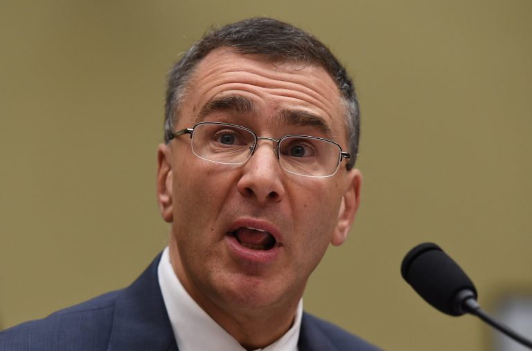 Gruber and Cannon are hoping for opposite rulings when the Supreme Court hands down itsÂ King v. BurwellÂ ruling in June. (AP Photo)