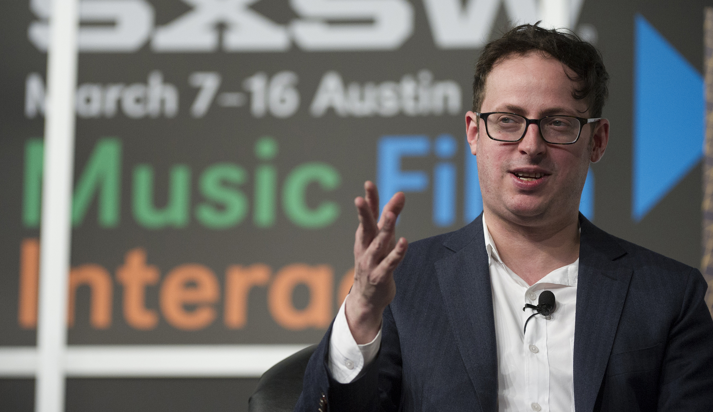 Nate Silver: ‘On a night like tonight, I’m still pretty pissed’ about media uproar over Hillary Clinton’s emails