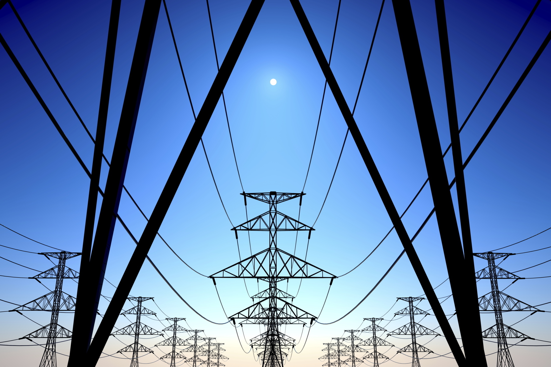 Physical threats to electric grid put cybersecurity on backburner