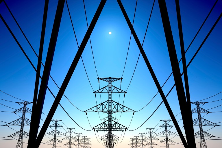The electric grid relies largely on decades-old technology and is in need of upgrades, but it's difficult to find the money, with flat electricity demand growth and increasing volumes of distributed renewable energy. (Thinkstock)